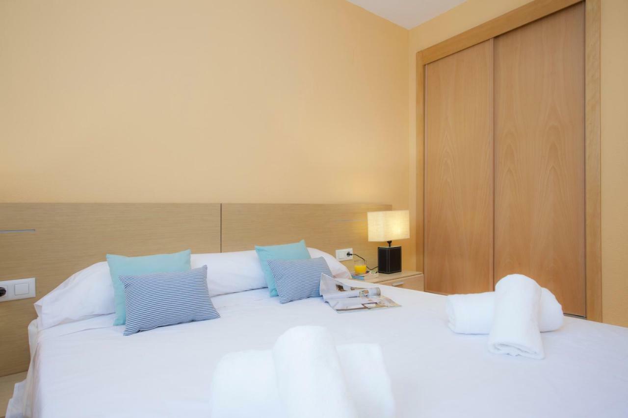 Singularstays Moncofar Beach Luaran gambar