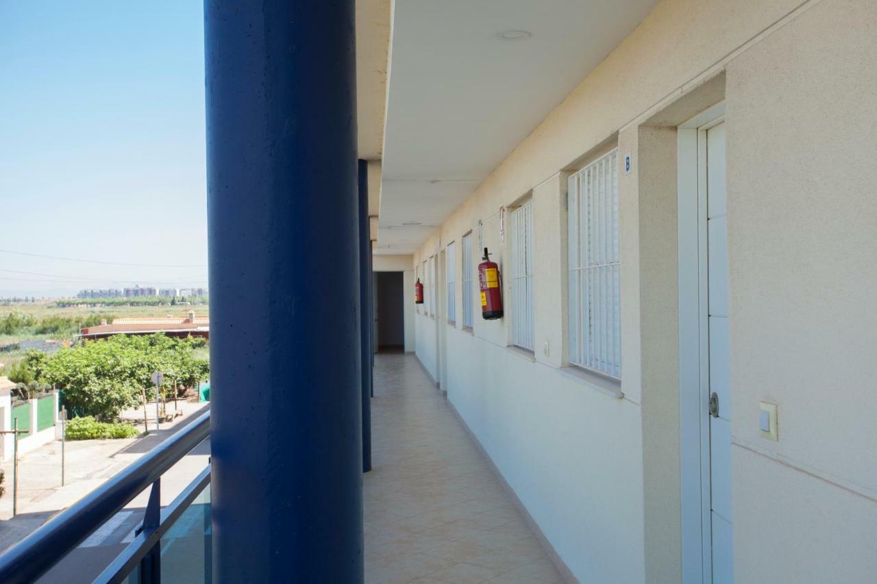 Singularstays Moncofar Beach Luaran gambar